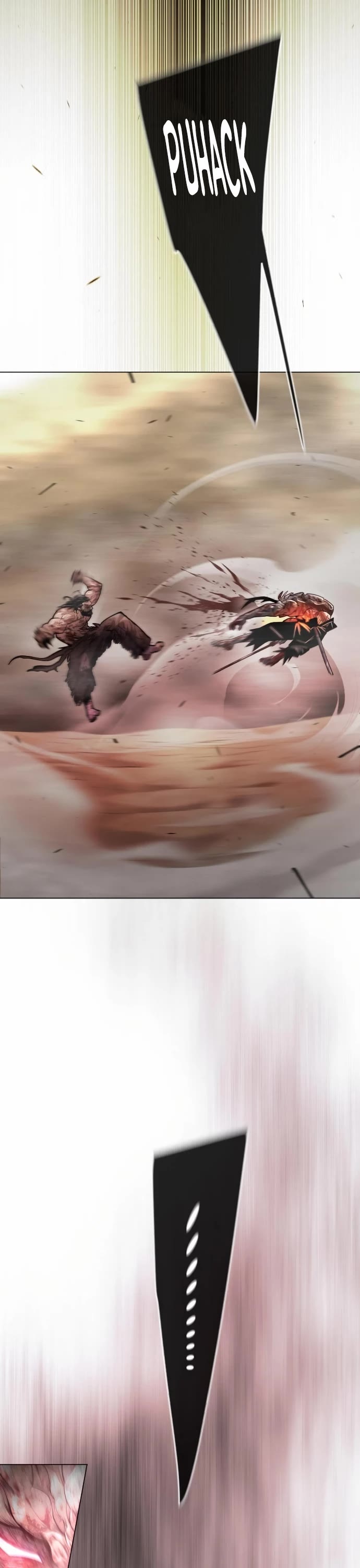 The Superhuman Era Chap 146 - Next Chap 147