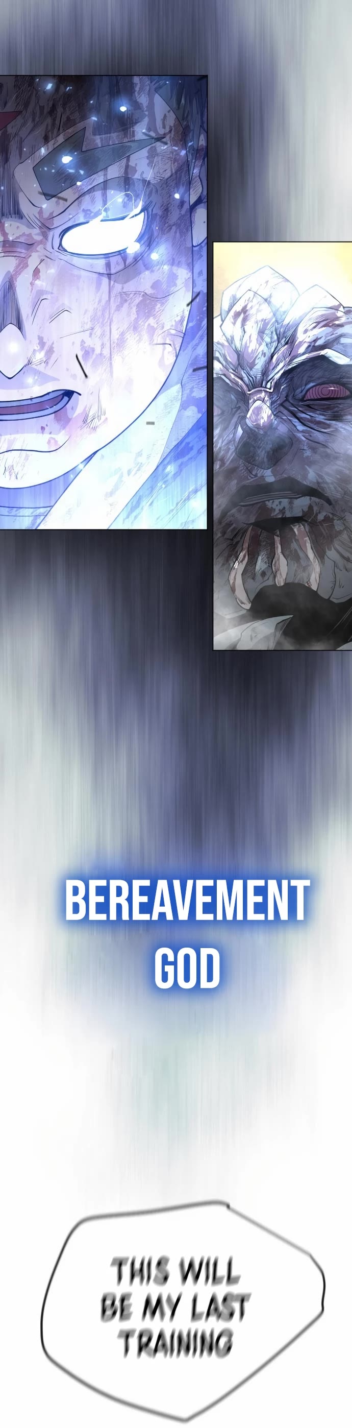 The Superhuman Era Chap 146 - Next Chap 147