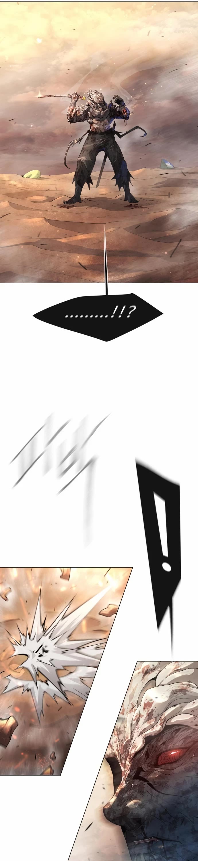 The Superhuman Era Chap 146 - Next Chap 147