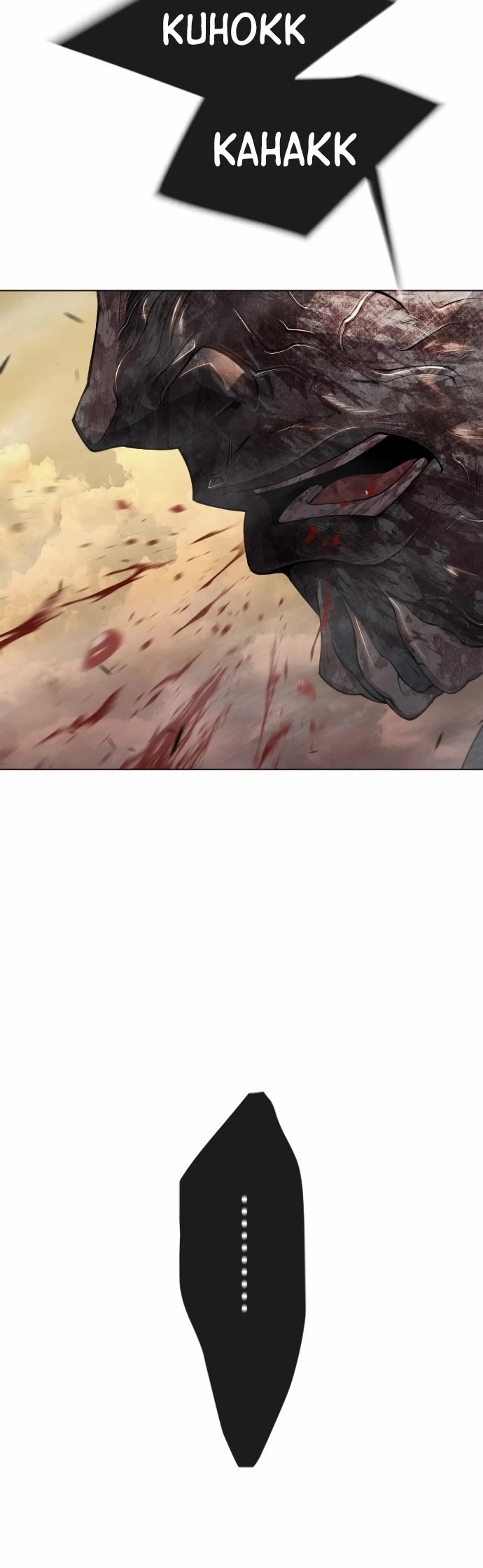 The Superhuman Era Chap 146 - Next Chap 147