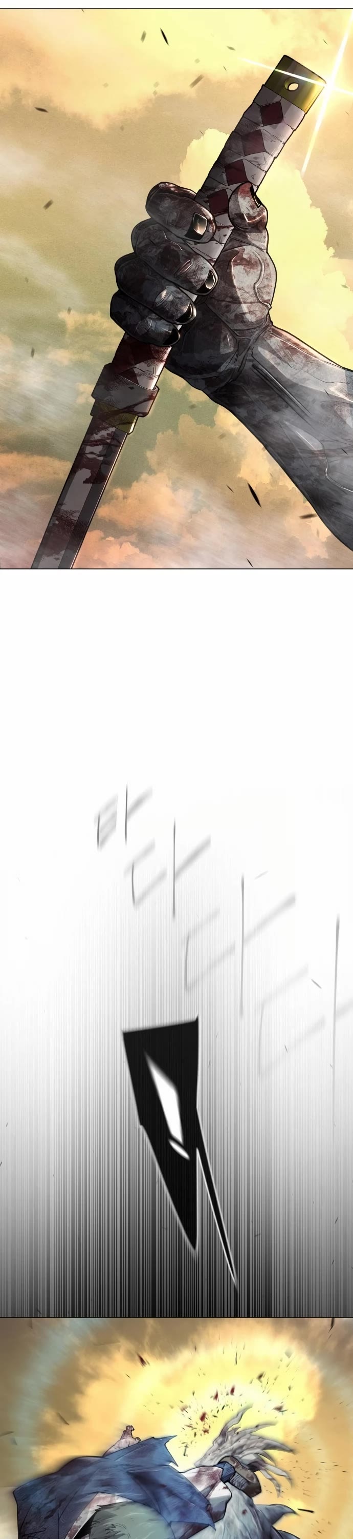 The Superhuman Era Chap 146 - Next Chap 147