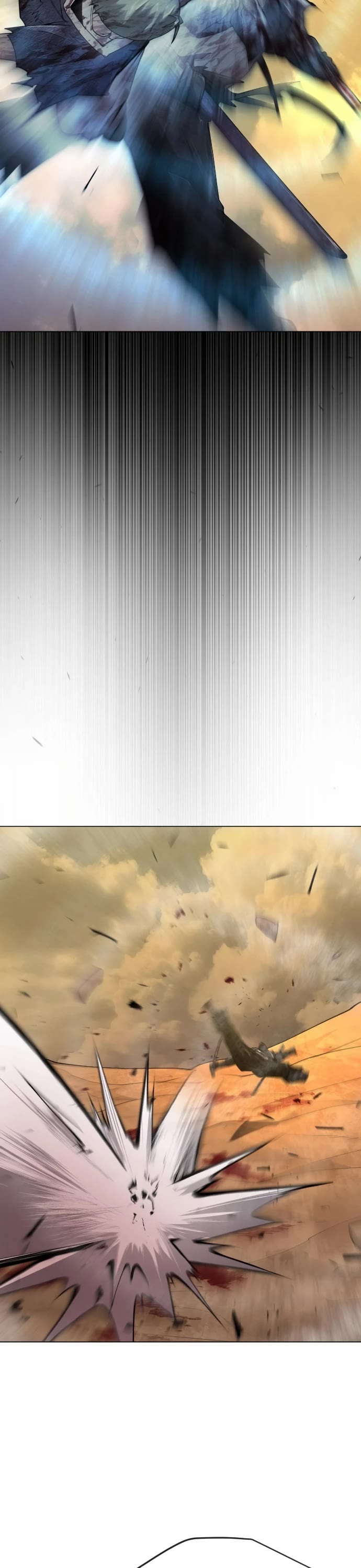 The Superhuman Era Chap 146 - Next Chap 147