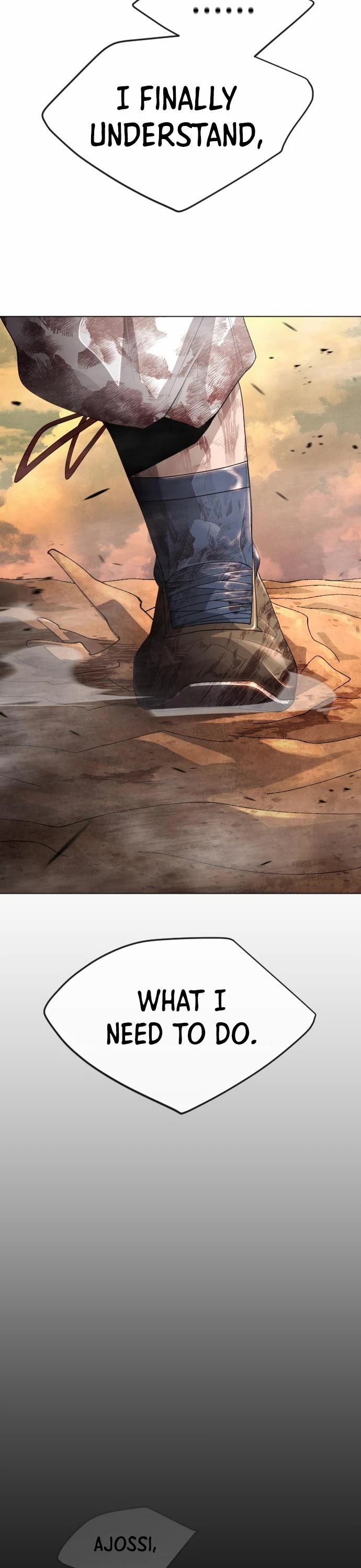 The Superhuman Era Chap 146 - Next Chap 147