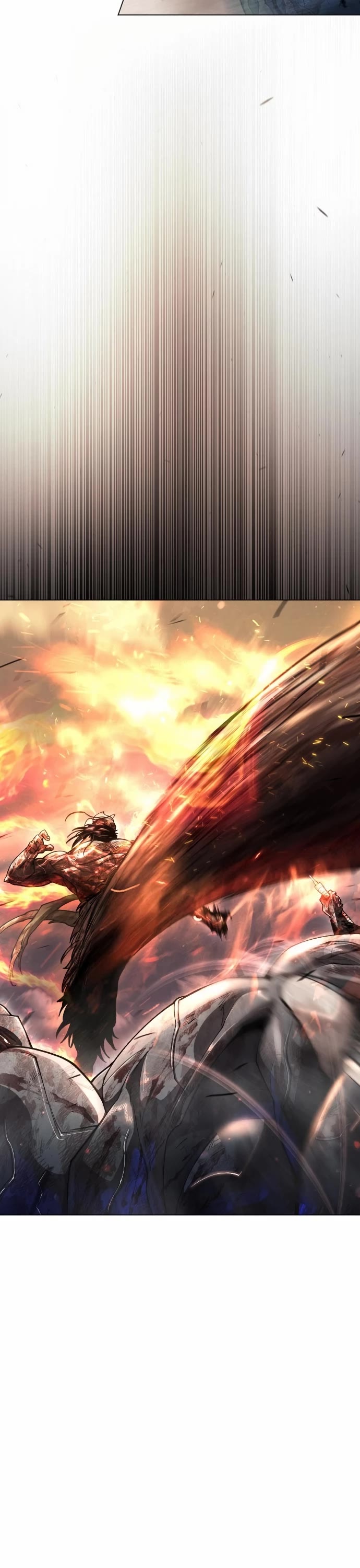 The Superhuman Era Chap 146 - Next Chap 147