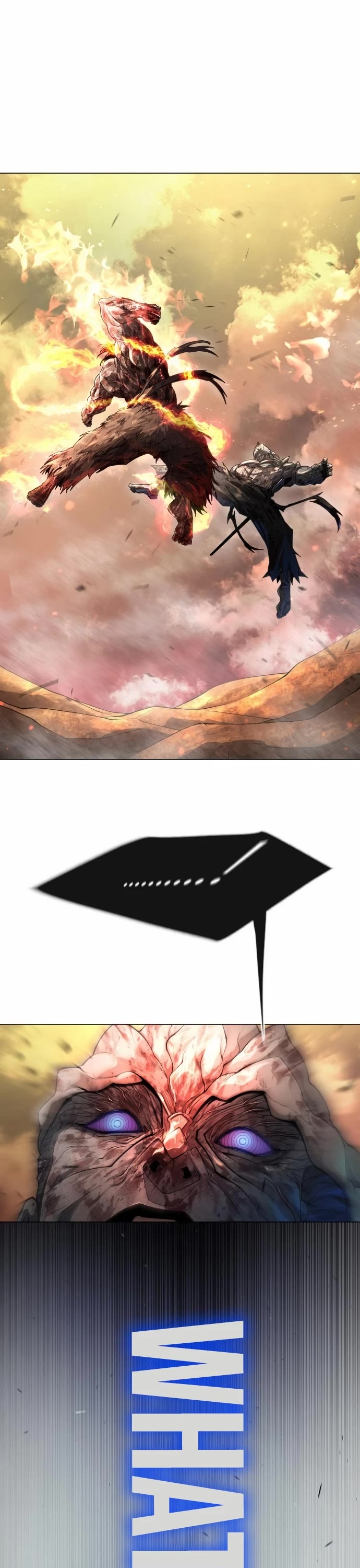 The Superhuman Era Chap 146 - Next Chap 147