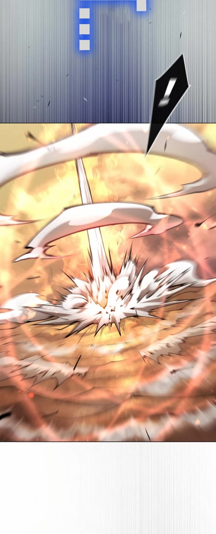The Superhuman Era Chap 146 - Next Chap 147