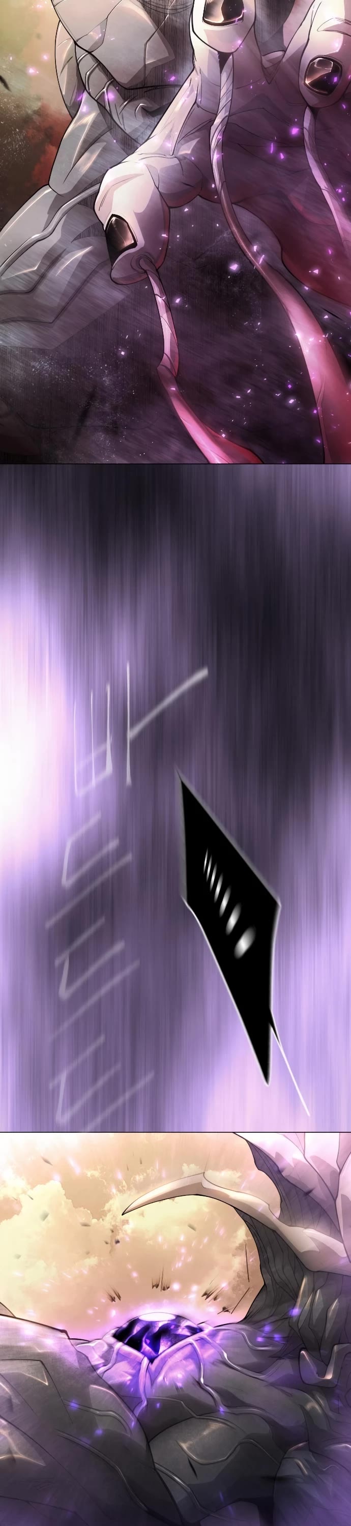 The Superhuman Era Chap 148 - Next Chap 149