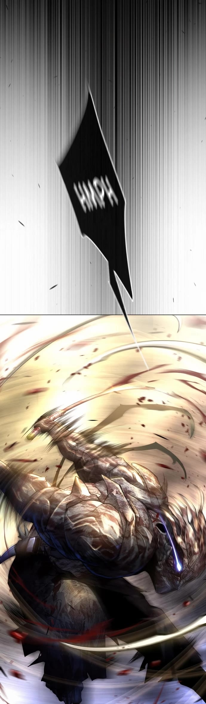The Superhuman Era Chap 148 - Next Chap 149
