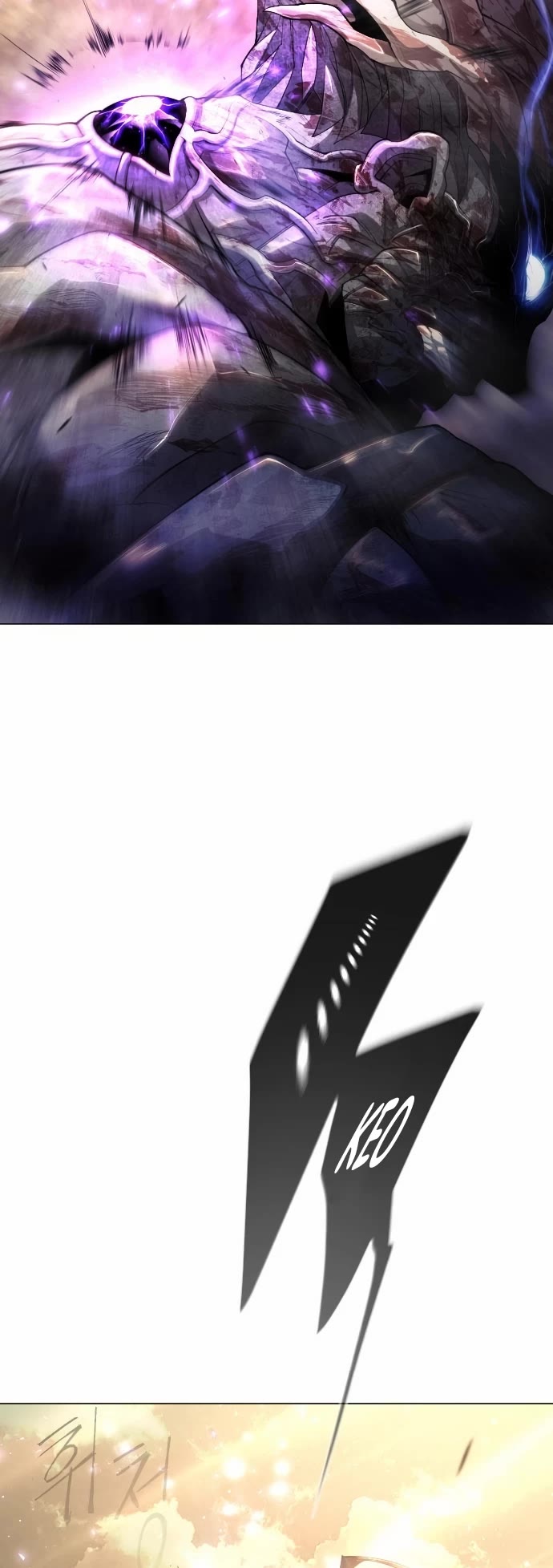 The Superhuman Era Chap 148 - Next Chap 149