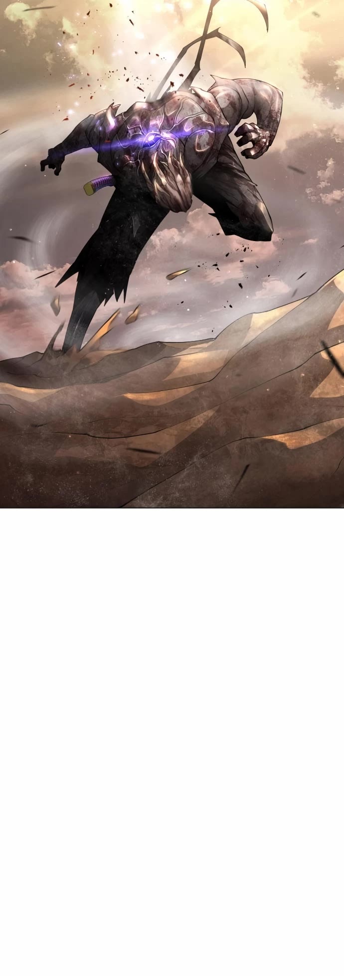 The Superhuman Era Chap 148 - Next Chap 149