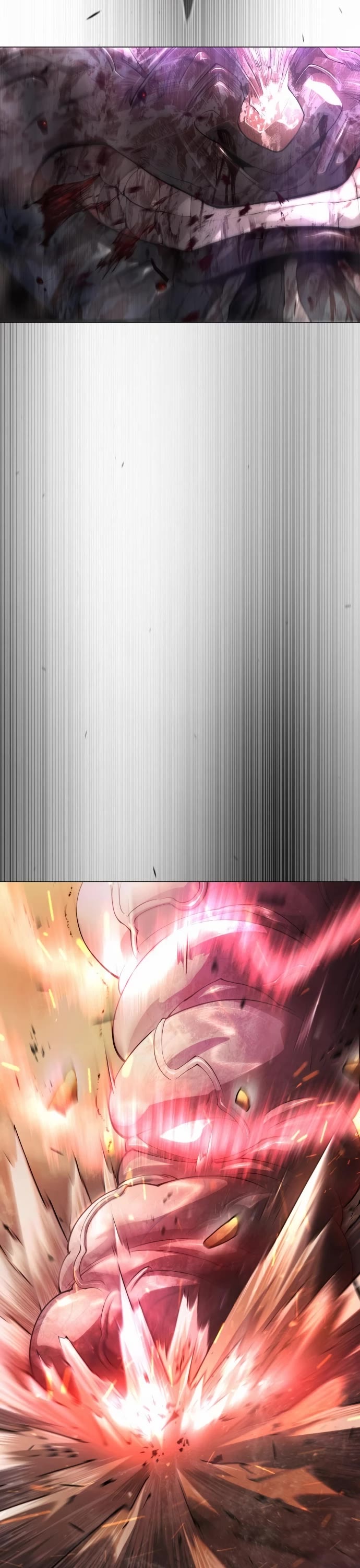 The Superhuman Era Chap 148 - Next Chap 149