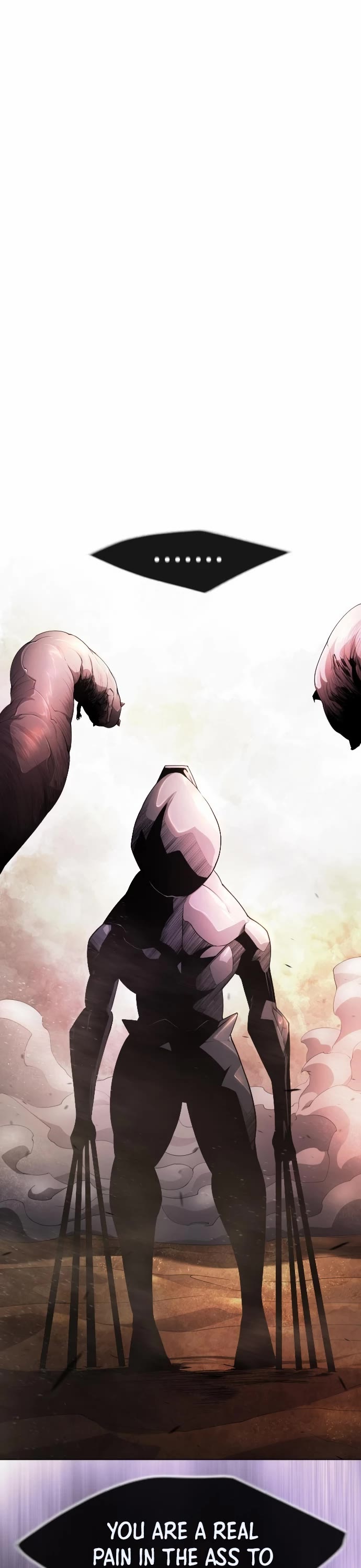 The Superhuman Era Chap 148 - Next Chap 149