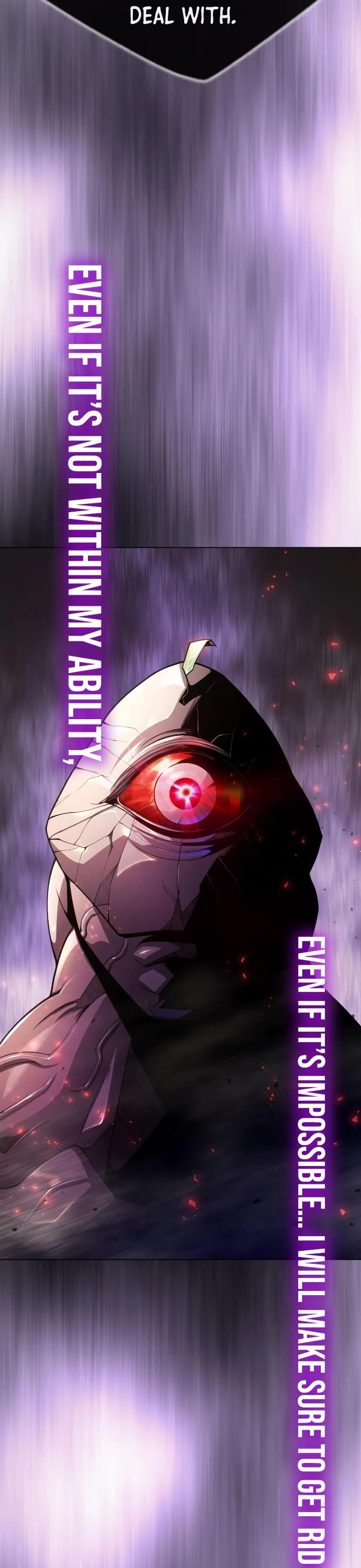 The Superhuman Era Chap 148 - Next Chap 149