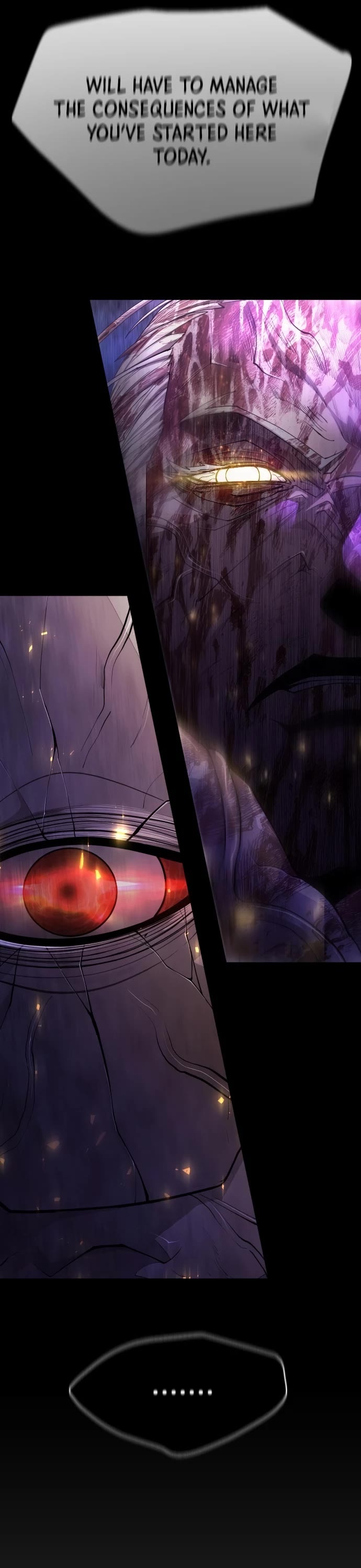 The Superhuman Era Chap 148 - Next Chap 149