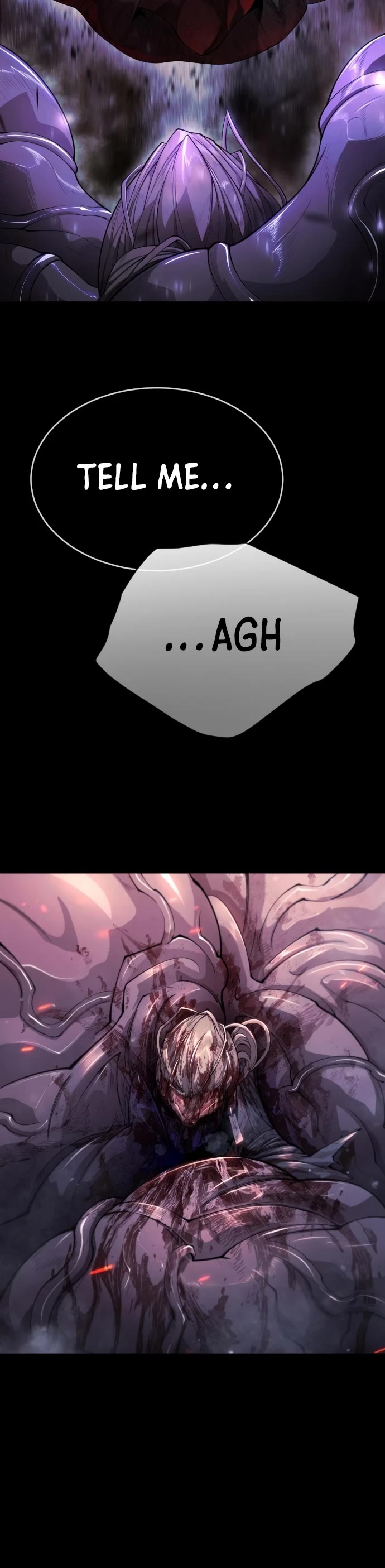 The Superhuman Era Chap 148 - Next Chap 149