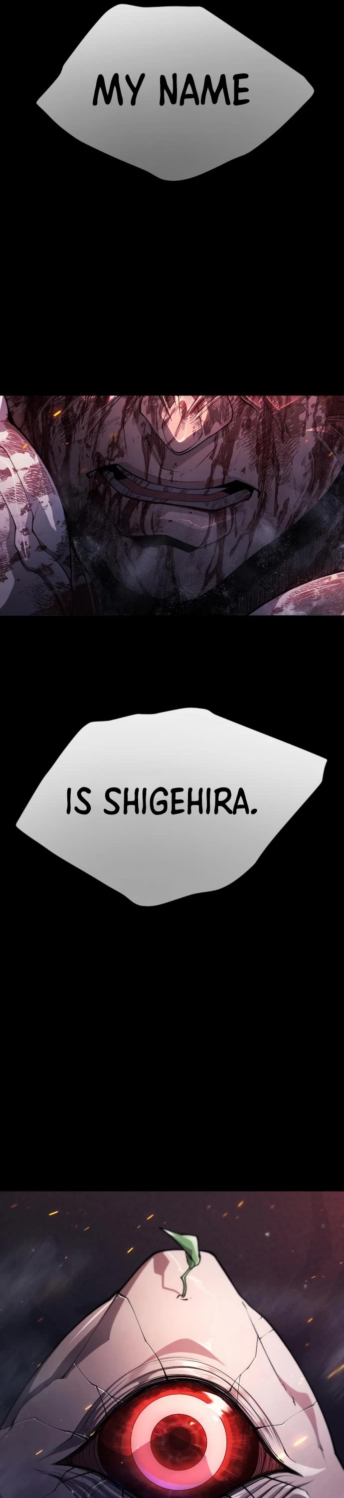 The Superhuman Era Chap 148 - Next Chap 149