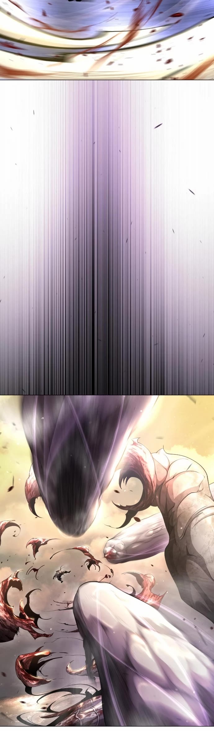 The Superhuman Era Chap 148 - Next Chap 149