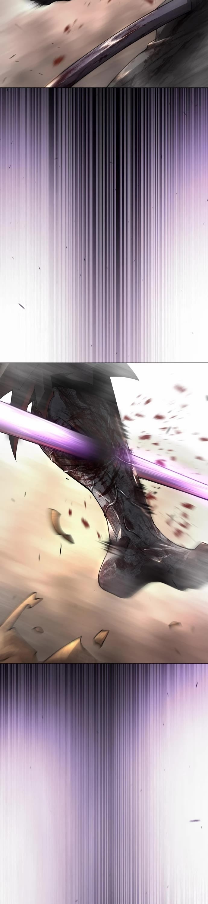 The Superhuman Era Chap 148 - Next Chap 149