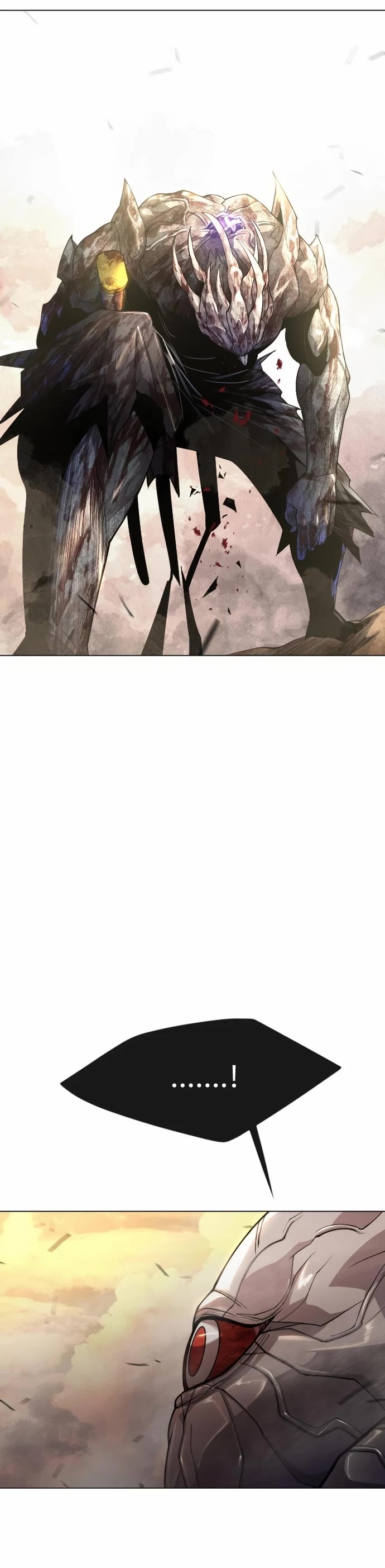 The Superhuman Era Chap 148 - Next Chap 149