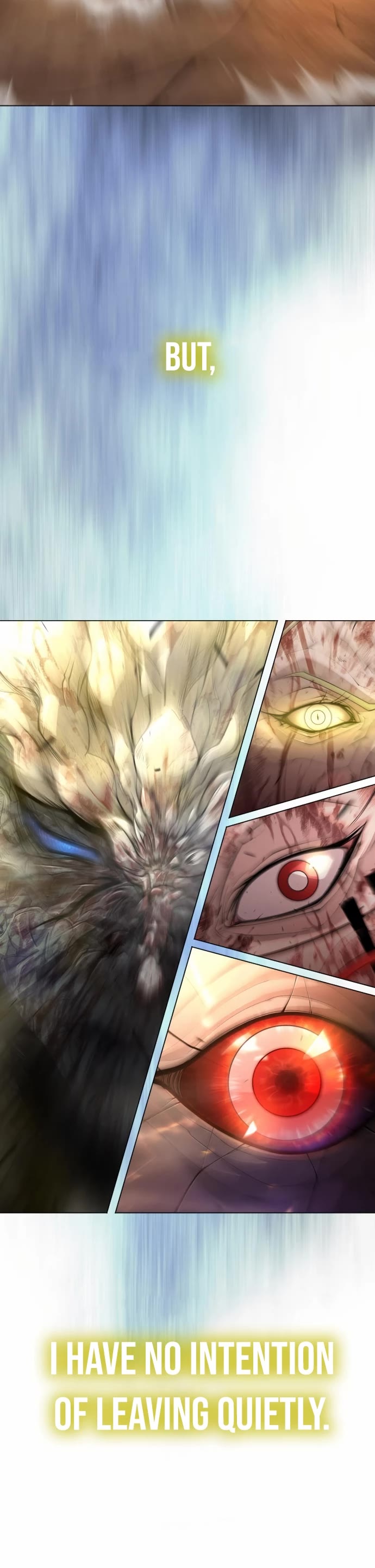 The Superhuman Era Chap 148 - Next Chap 149