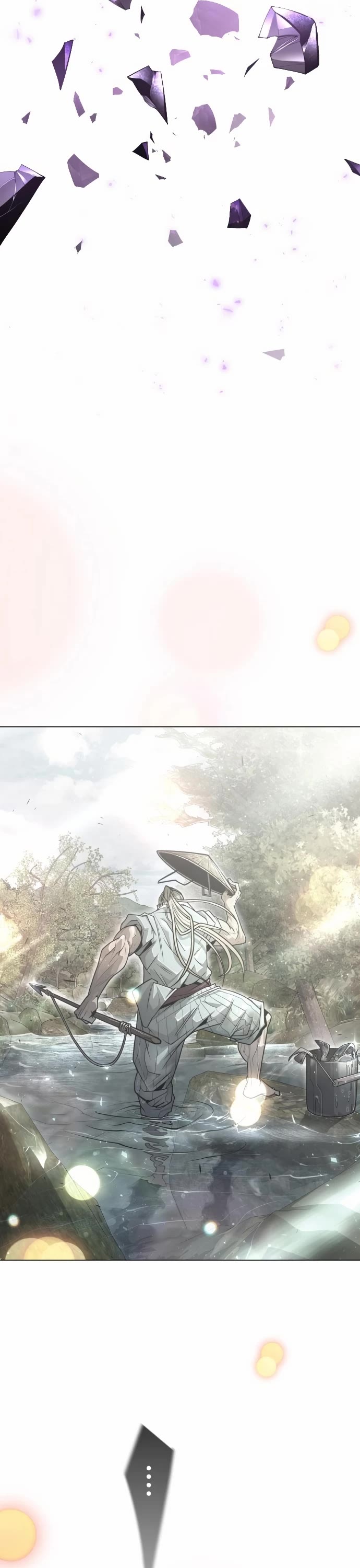 The Superhuman Era Chap 148 - Next Chap 149