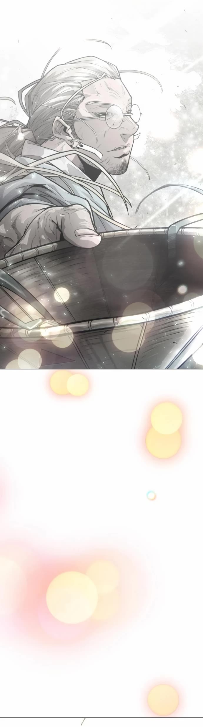 The Superhuman Era Chap 148 - Next Chap 149