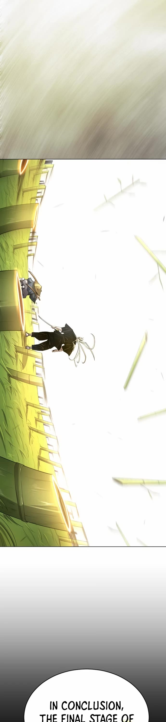 The Superhuman Era Chap 148 - Next Chap 149