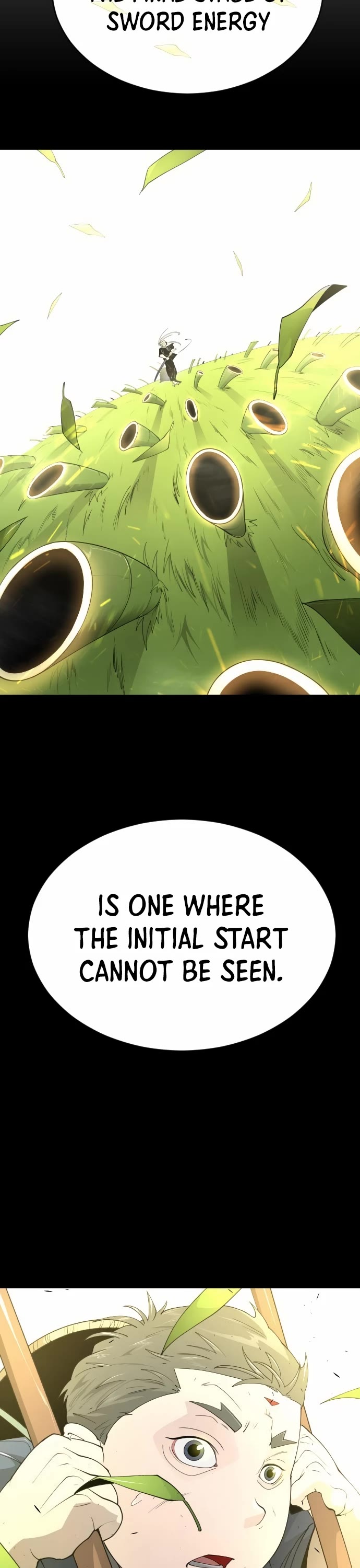 The Superhuman Era Chap 148 - Next Chap 149