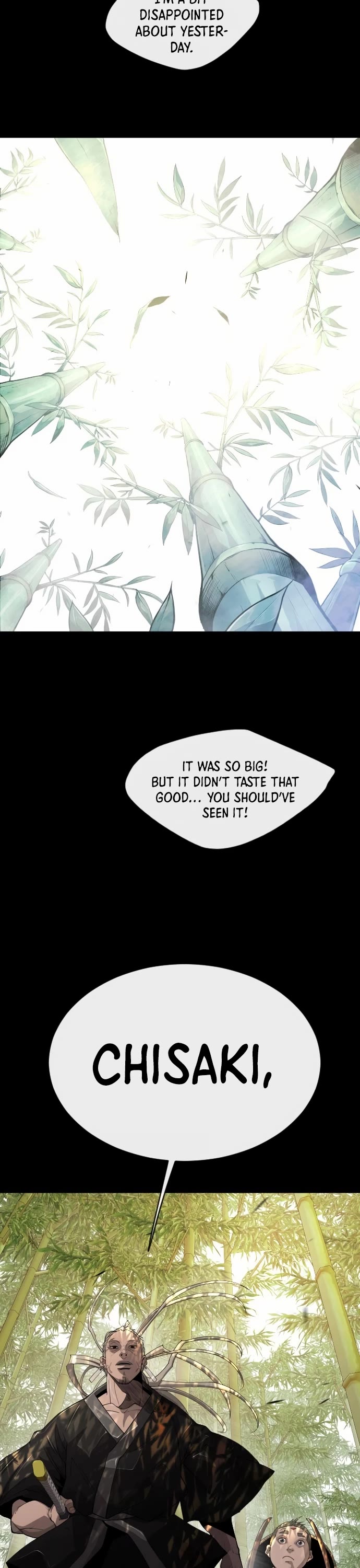 The Superhuman Era Chap 148 - Next Chap 149