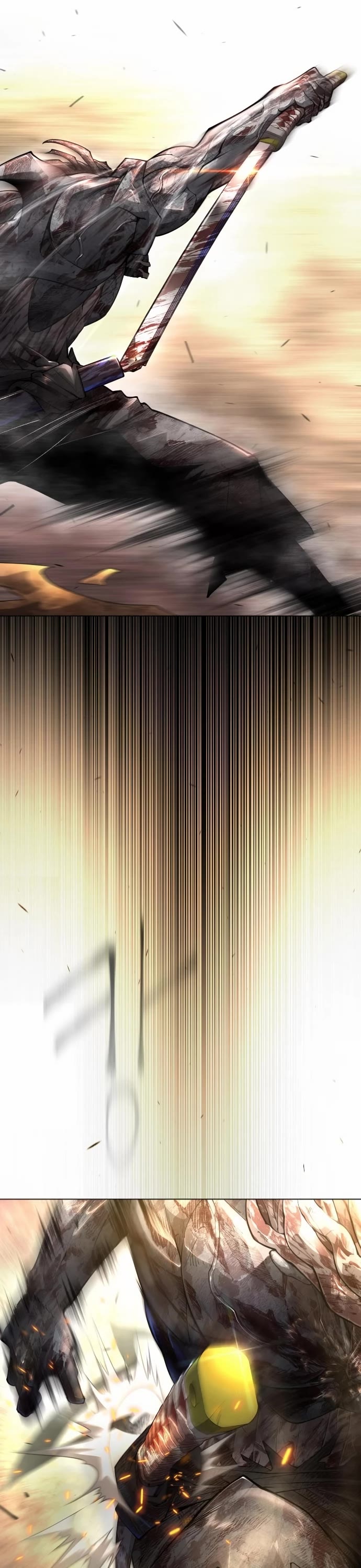 The Superhuman Era Chap 148 - Next Chap 149