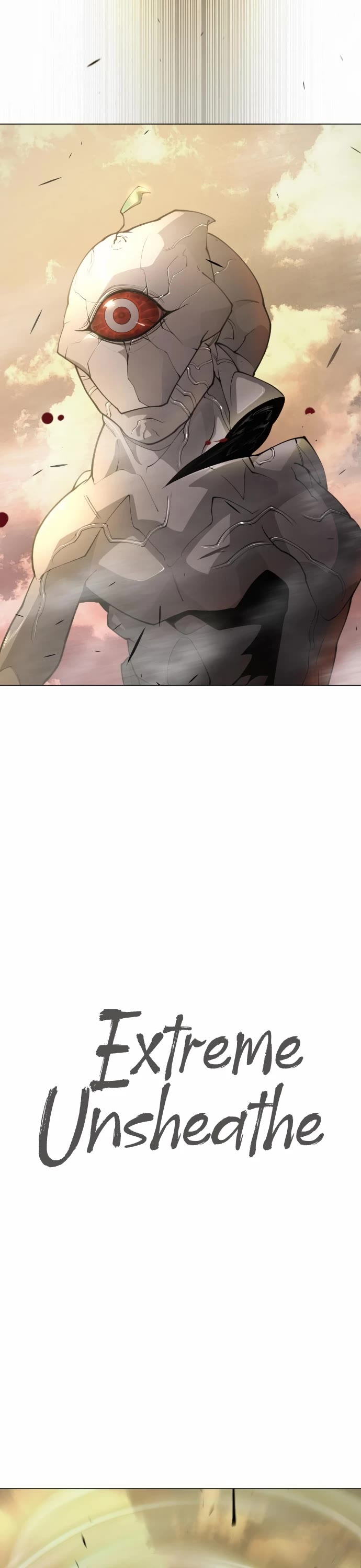 The Superhuman Era Chap 148 - Next Chap 149