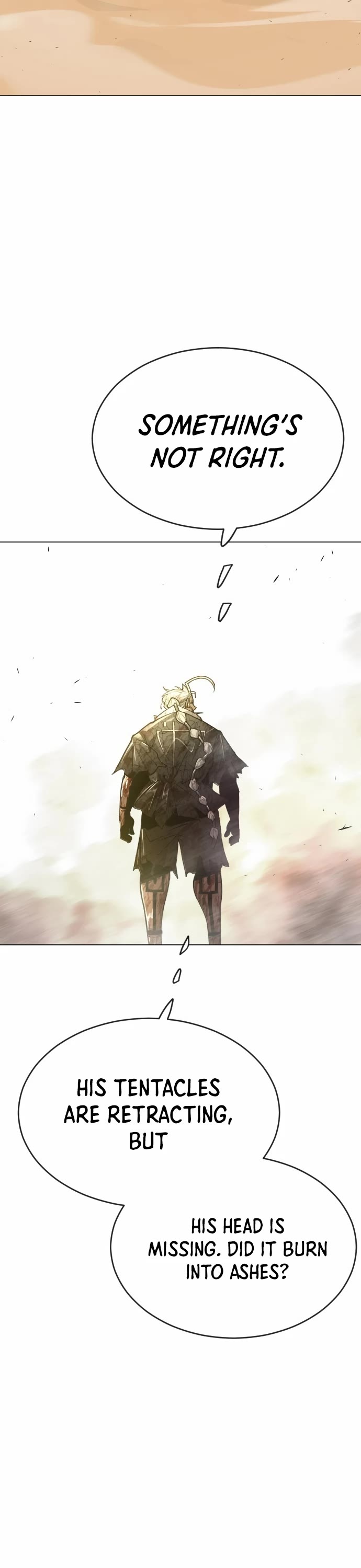 The Superhuman Era Chap 148 - Next Chap 149