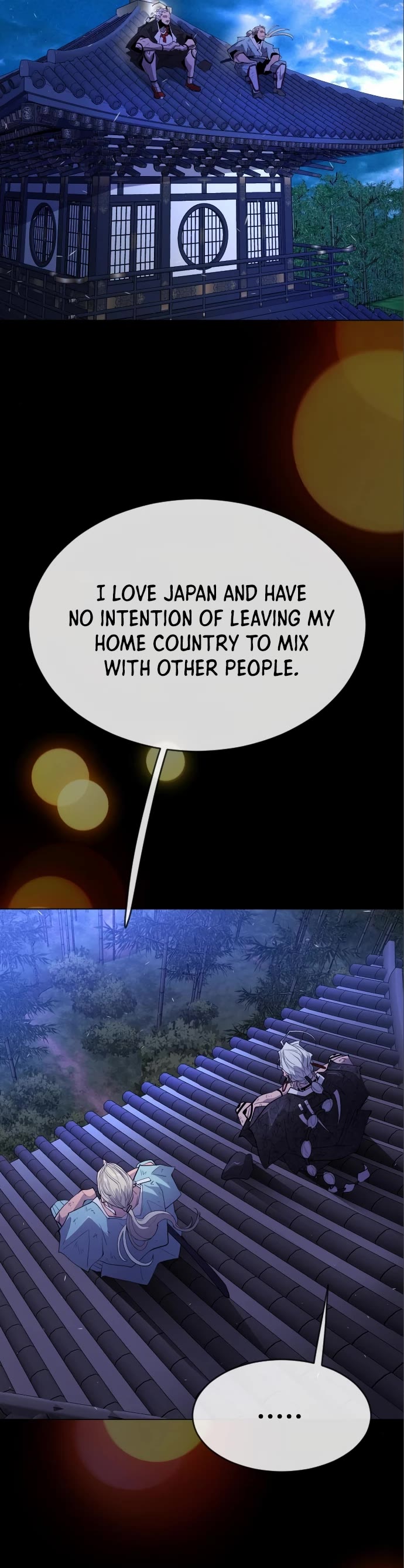 The Superhuman Era Chap 149 - Next Chap 150