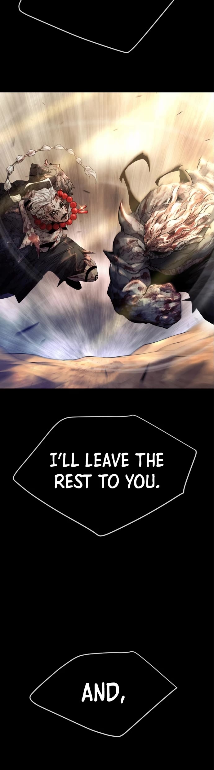 The Superhuman Era Chap 149 - Next Chap 150