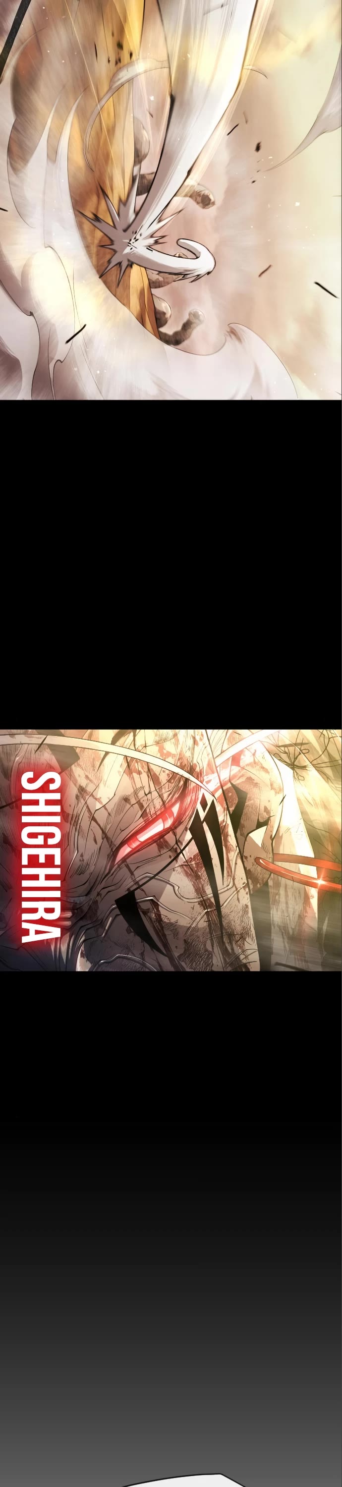 The Superhuman Era Chap 149 - Next Chap 150