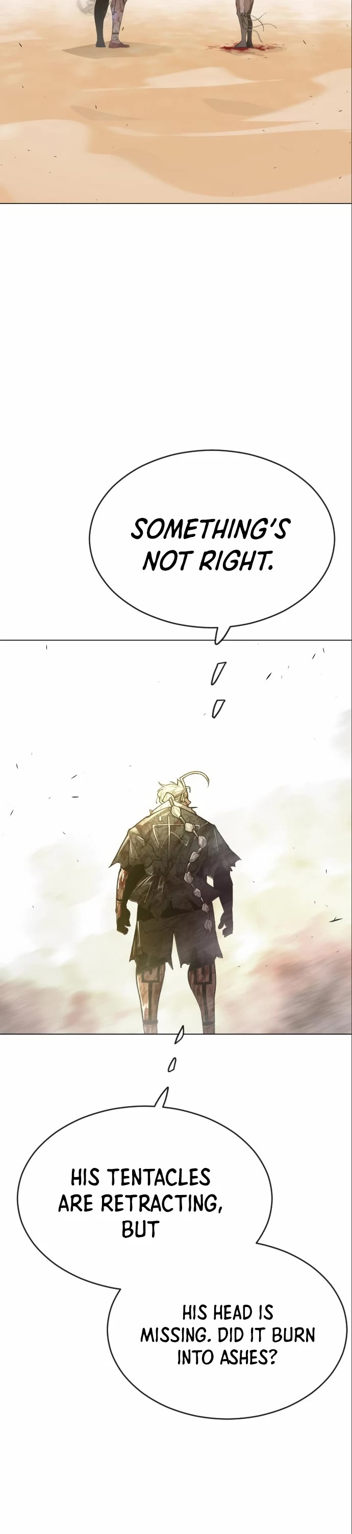 The Superhuman Era Chap 149 - Next Chap 150