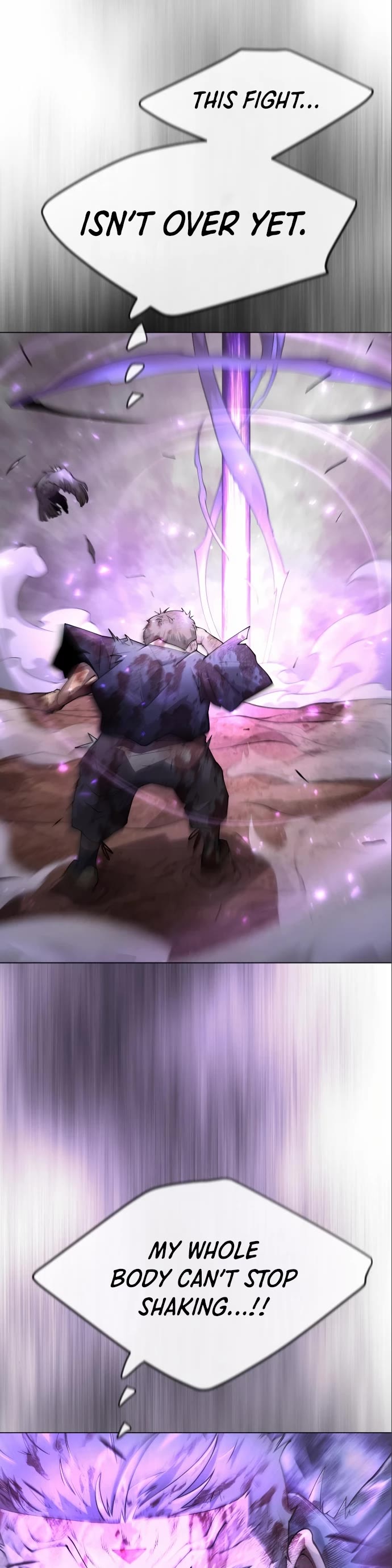 The Superhuman Era Chap 149 - Next Chap 150