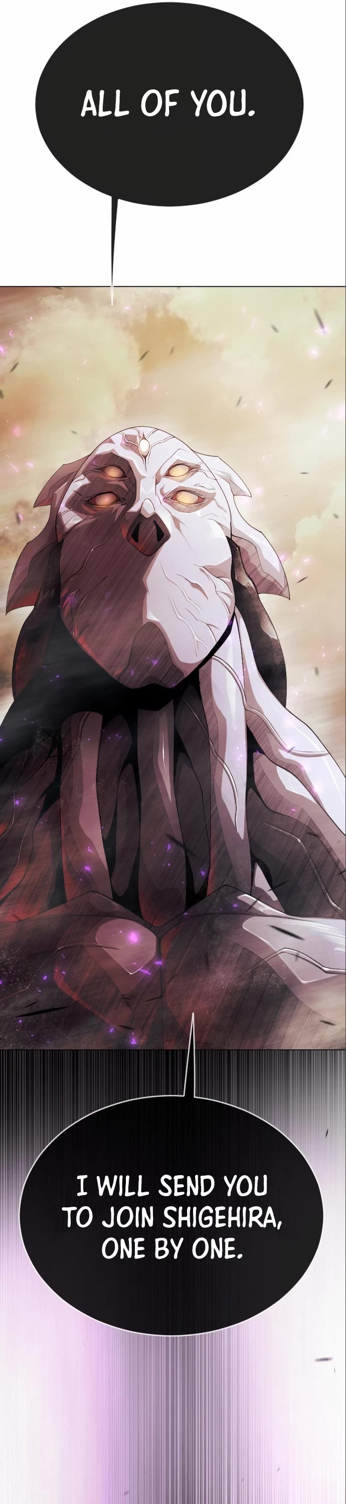 The Superhuman Era Chap 149 - Next Chap 150