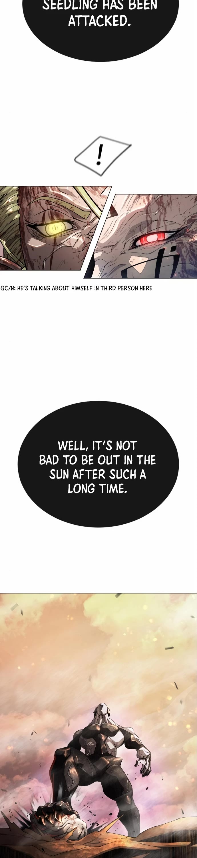 The Superhuman Era Chap 149 - Next Chap 150
