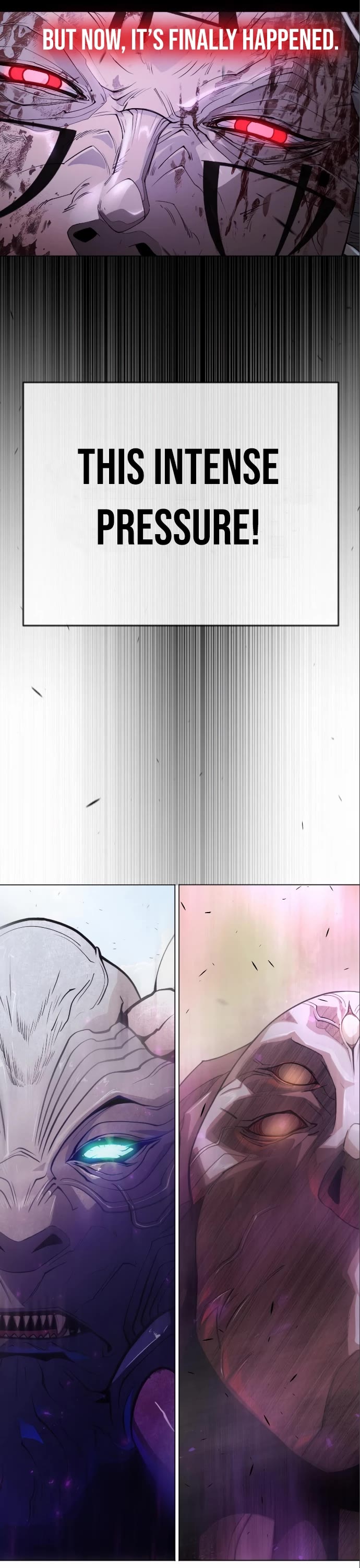 The Superhuman Era Chap 149 - Next Chap 150