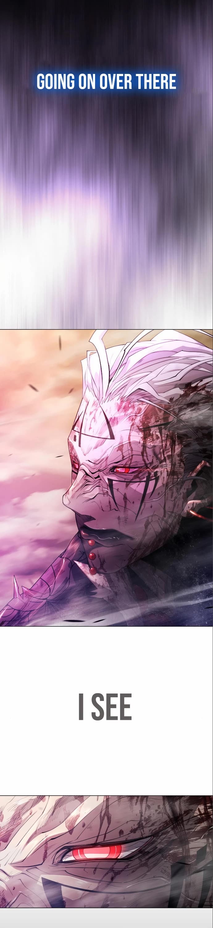 The Superhuman Era Chap 149 - Next Chap 150
