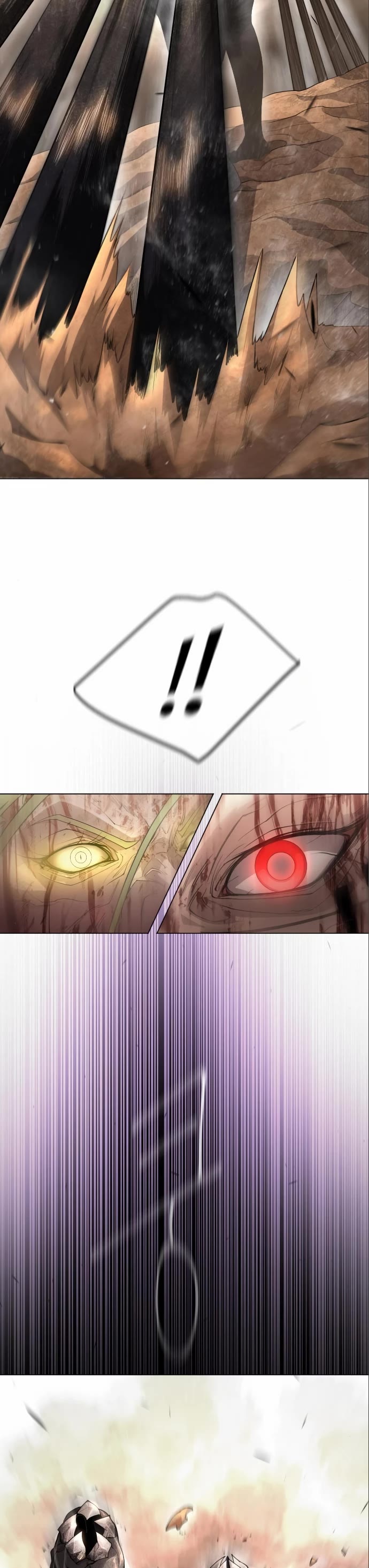 The Superhuman Era Chap 149 - Next Chap 150
