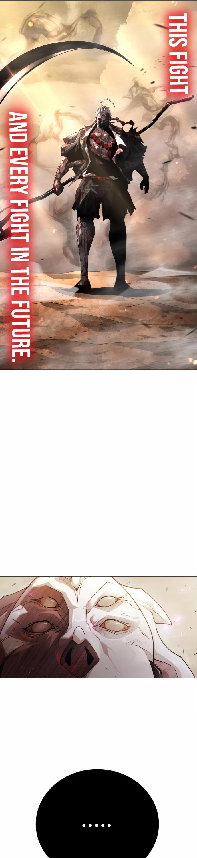 The Superhuman Era Chap 149 - Next Chap 150