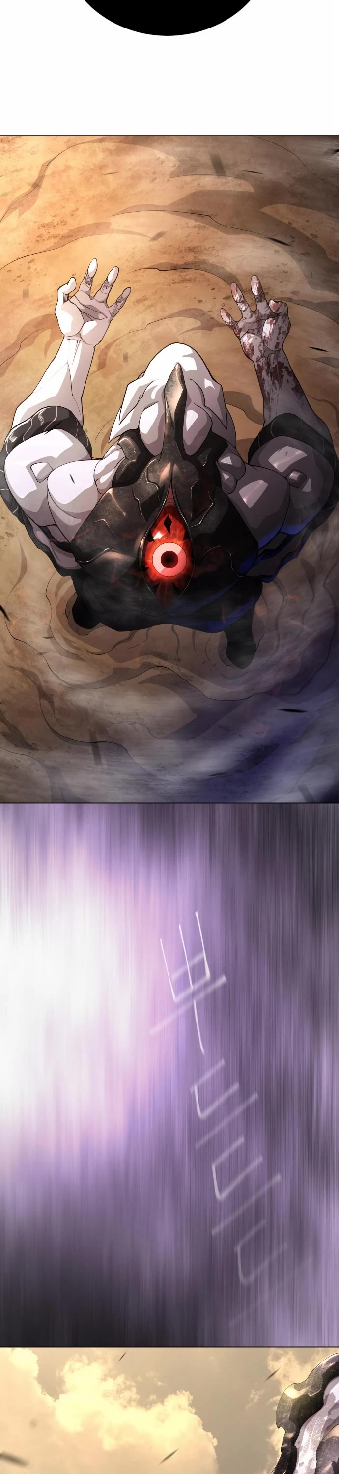 The Superhuman Era Chap 149 - Next Chap 150