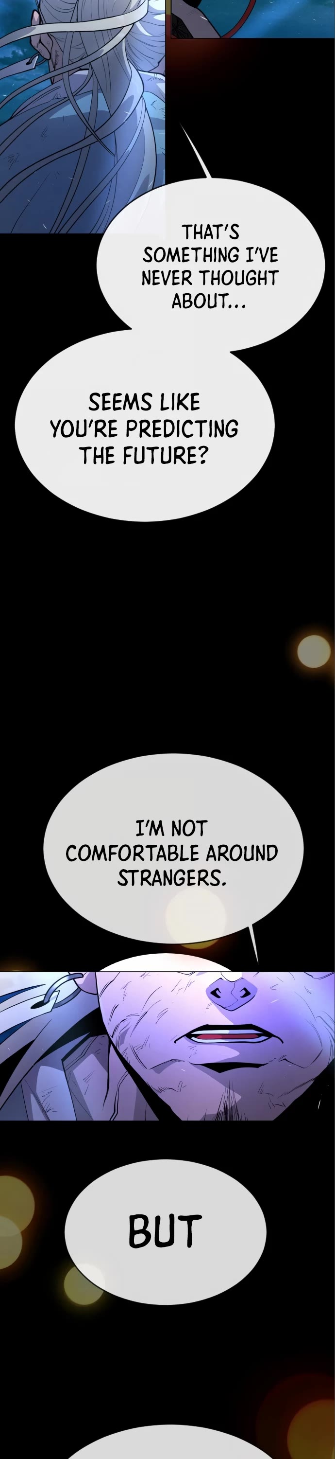 The Superhuman Era Chap 149 - Next Chap 150