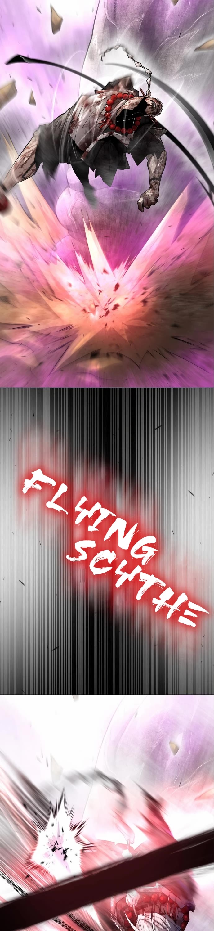 The Superhuman Era Chap 149 - Next Chap 150