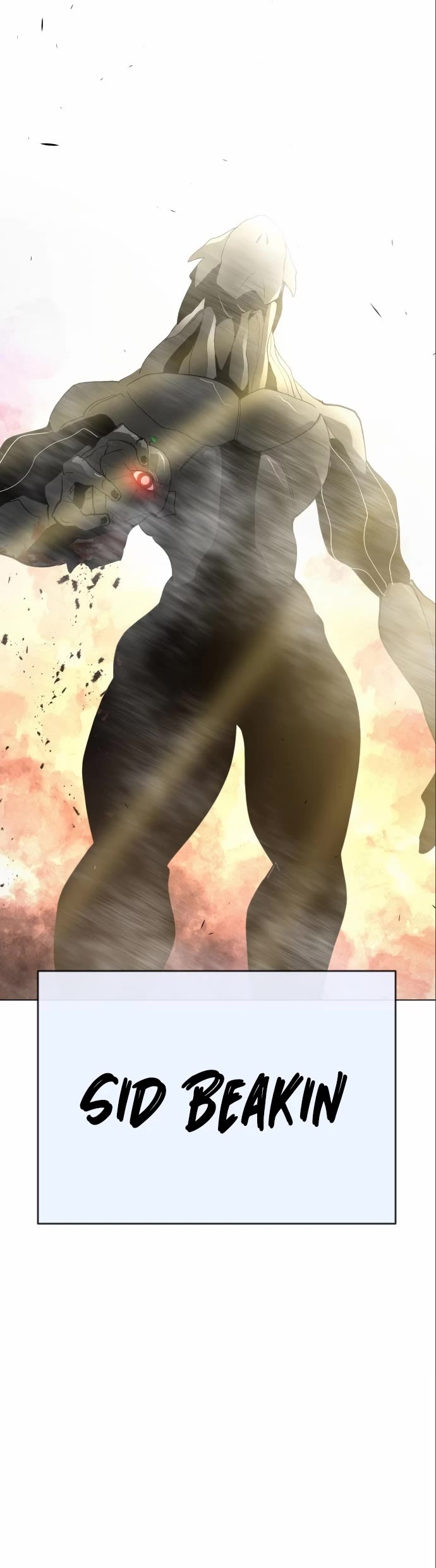 The Superhuman Era Chap 149 - Next Chap 150