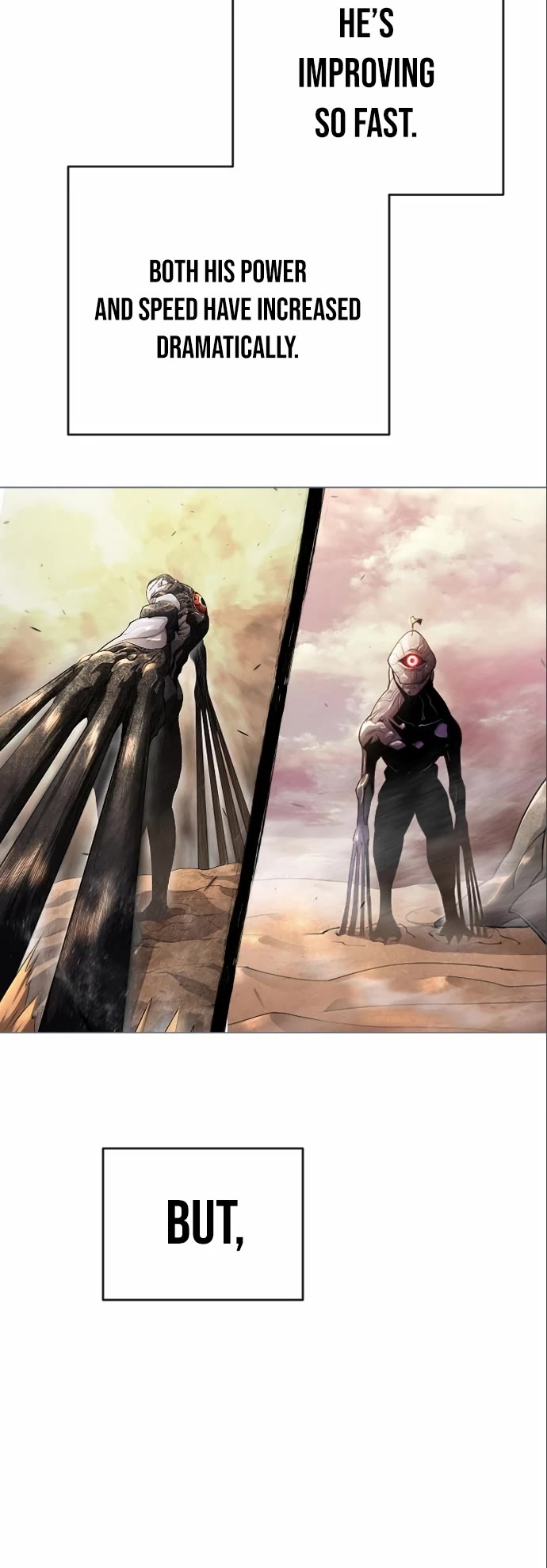 The Superhuman Era Chap 149 - Next Chap 150