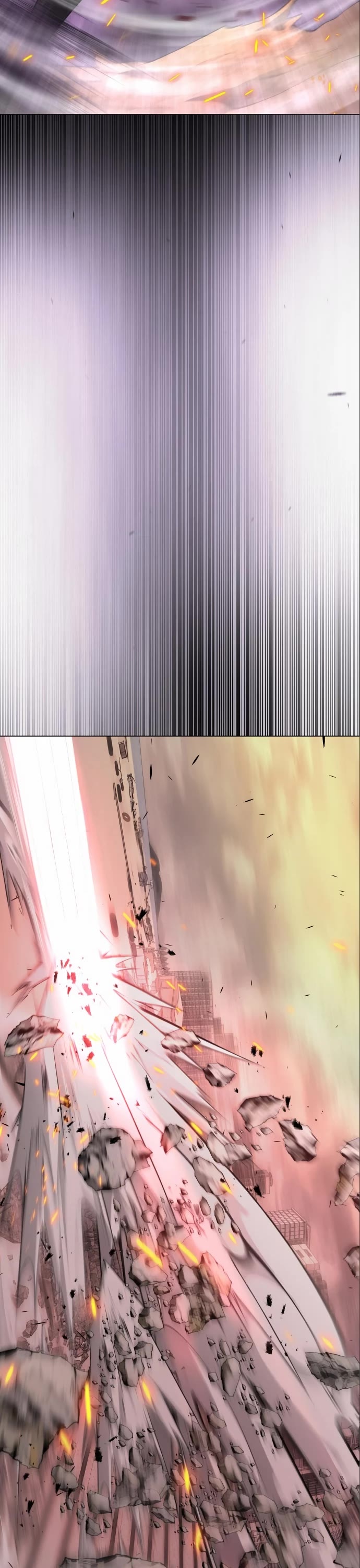 The Superhuman Era Chap 149 - Next Chap 150