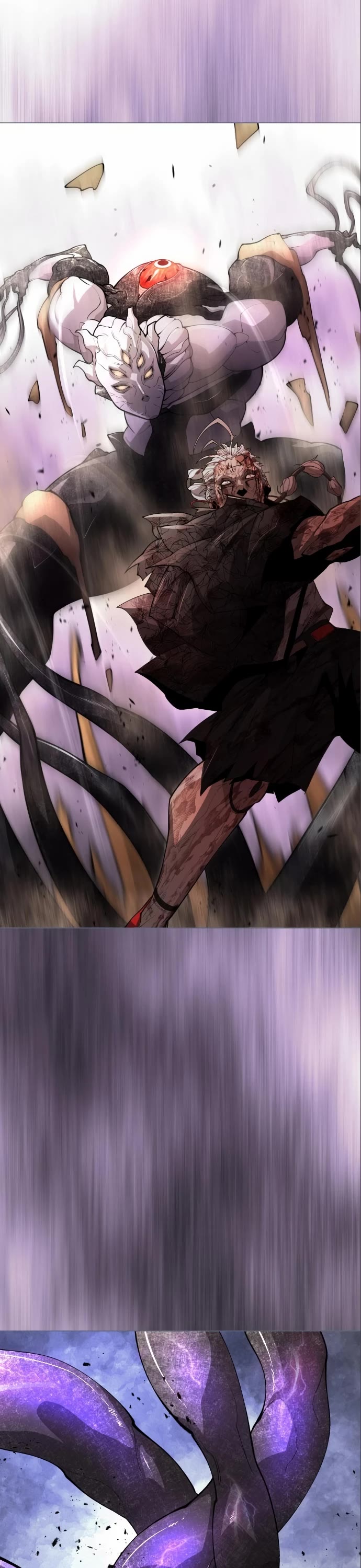 The Superhuman Era Chap 149 - Next Chap 150